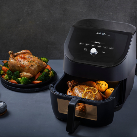 Instant Vortex Plus VersaZone 8.5L XL Dual Air Fryer Now £159 Delivered @