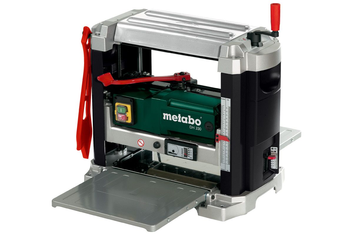 Metabo - Bench Thicknesser Planer DH 330 (0200033000)