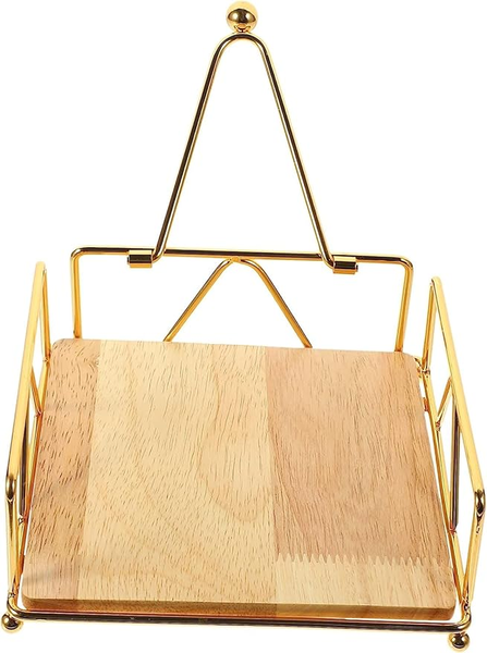 Portable and Stylish Unique Napkin Holder