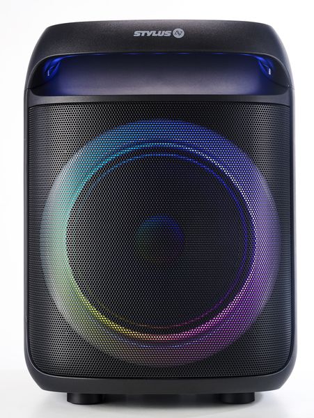 Stylus AV Afterparty MK III 300W Bluetooth Party Speaker with TWS &amp; FM