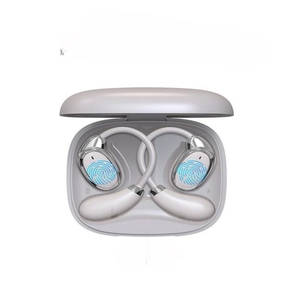 AI Headphones Wireless Bluetooth Smart AI Audio Headset