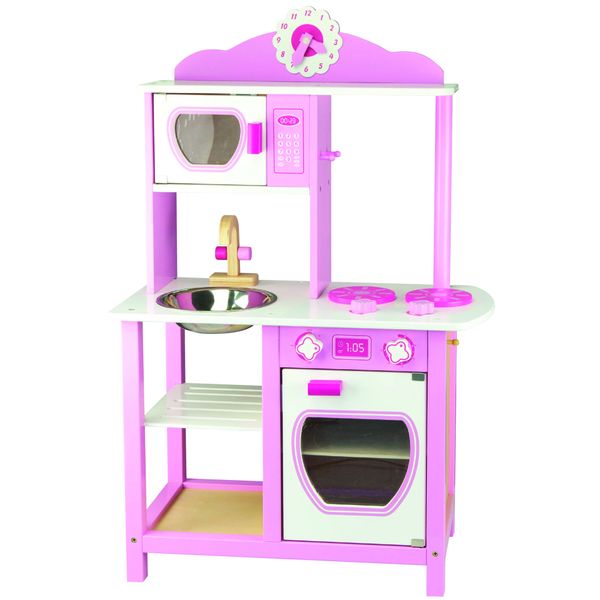 The Princess Kitchen