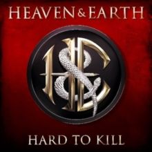 Hard to Kill (CD / Album with DVD)