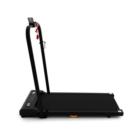 GetUp Cruze 250 Walking Pad Treadmill - Control Panel - Speakers - Up to 12km/h Image