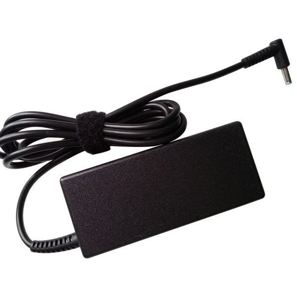 Replacement Laptop Charger For HP Blue Pin 19.5V 2.31A 45W