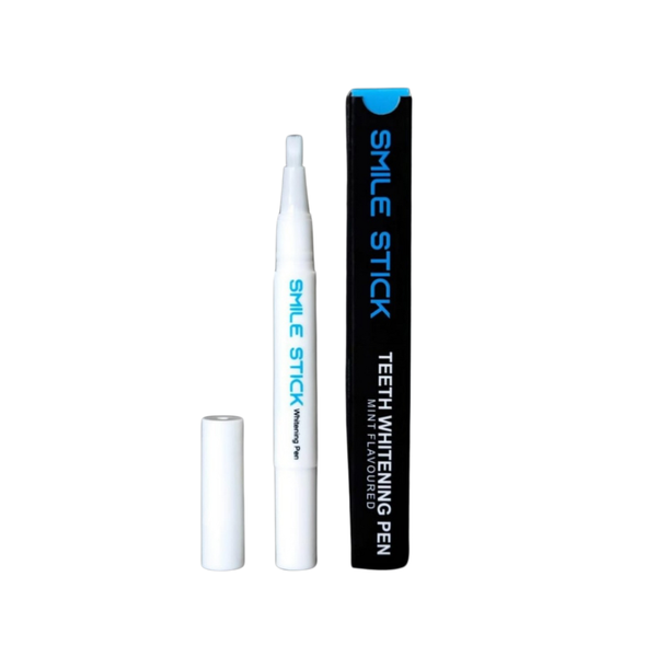 Smile Stick - Teeth Whitening Pen