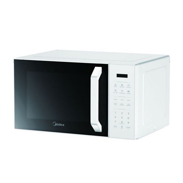 Midea 30L Digital Microwave White Buy Online in South Africa