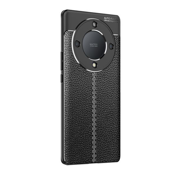 Ventilation Shockproof Rubber TPU Case For Honor X30i