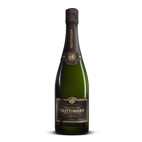 Taittinger - Brut Vintage 2013 - 750 ml
