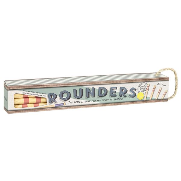 Rounders