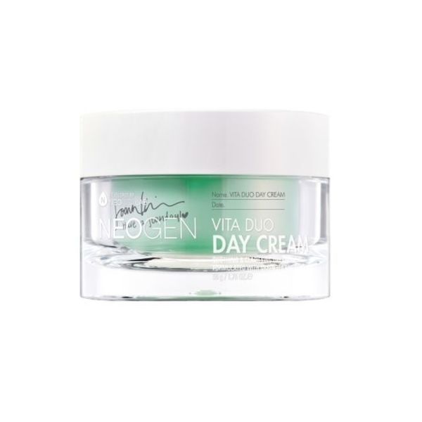 Neogen - Vita Duo Day Cream 50g (Parallel Import)