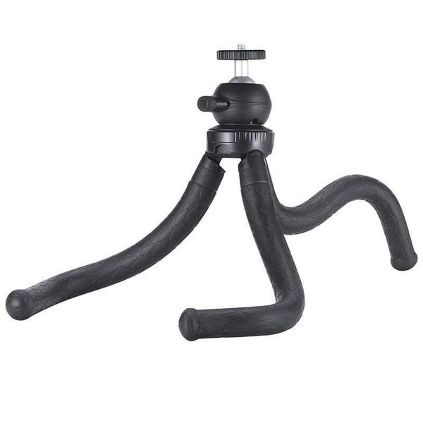 Ulanzi MT-07 Flexible Tripod Mount with Ball Head
