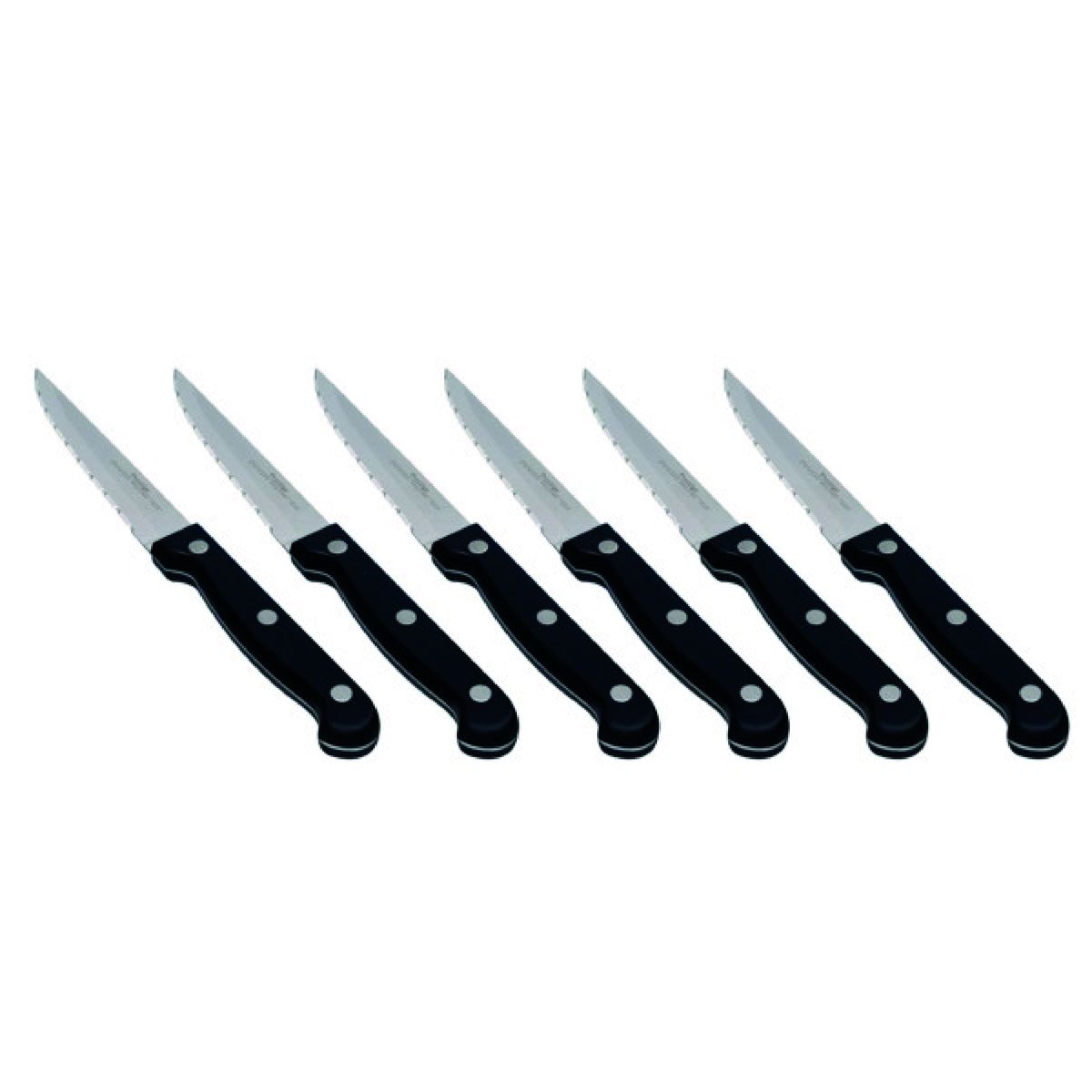 Prestige 6 Piece Steak Knife Set Shop Today. Get it Tomorrow