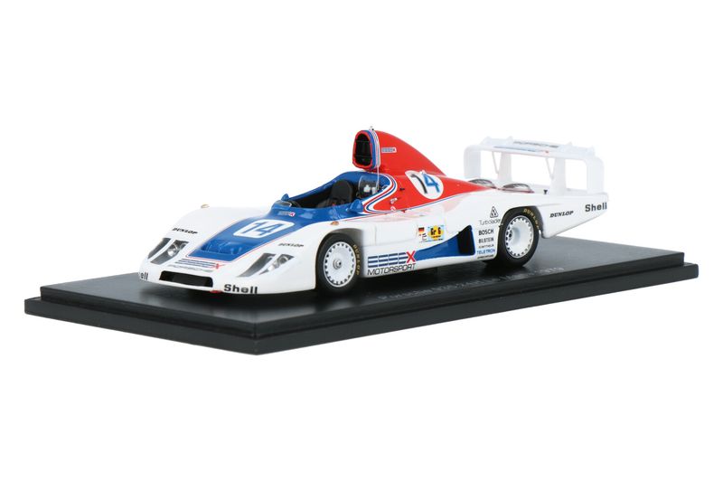 Porsche 936 Le Mans 1979 #14 Collectors Model Car (1204)