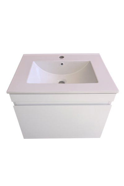 LITA - Floating Bathroom Vanity