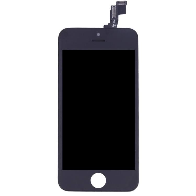 iphone x ic3 lcd screen display replacement