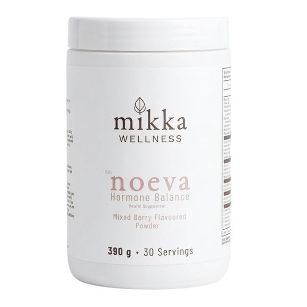 Noeva Hormone Balance