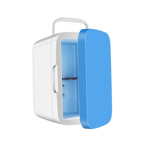 Portable Refrigerator for Truk 8L Cooler Warmer Fridge for Home,Car Use