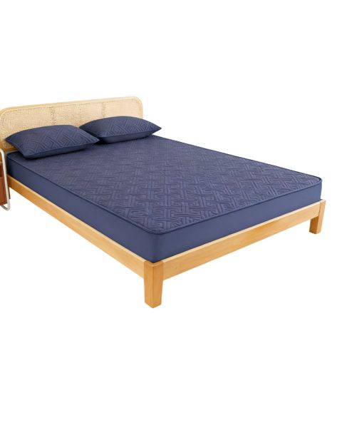 Mattress Protector 3-in-1 Waterproof Set