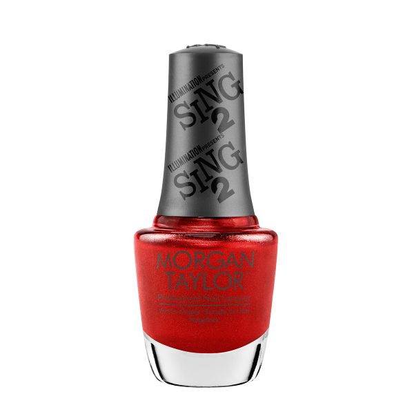 Morgan Taylor Nail Lacquer - 15ml