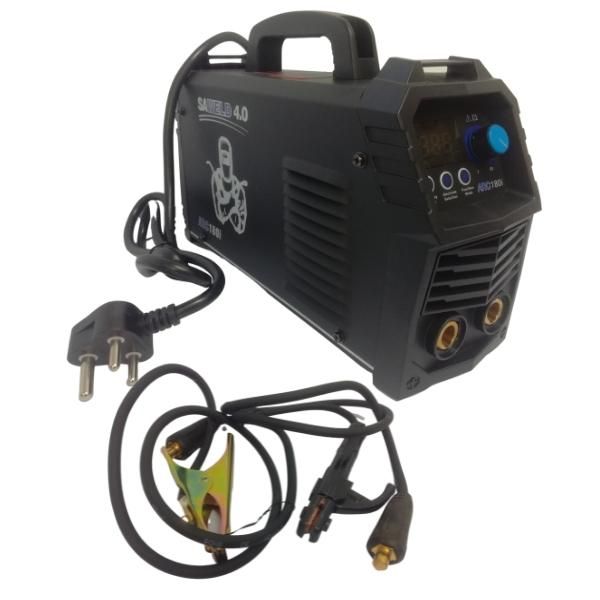SAWELD Synergic Welding Inverter / Welding Expert ARC200i Buy