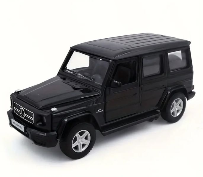 Mercedes G63 1:36 Model Car