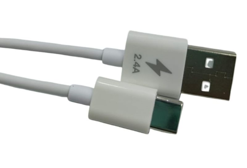 PK Fast Charging And Data Type-C Cable - PK39