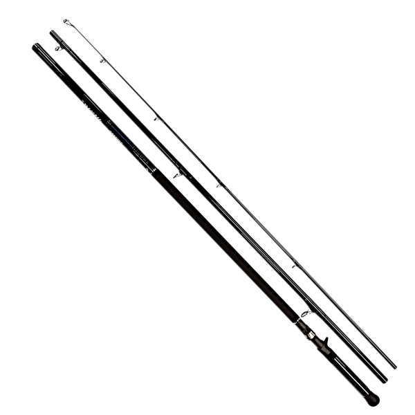 Daiwa Saltist 13'6" Medium Multiplier Rod STT1363MB - 3 Piece