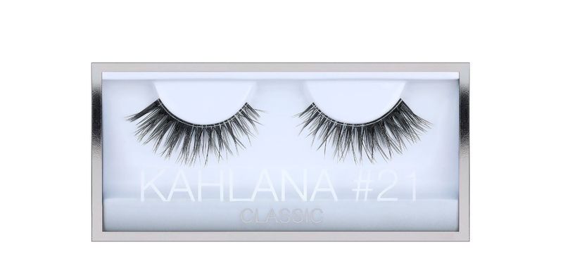 Huda Beauty - Classic Lash (Kahlana #21)