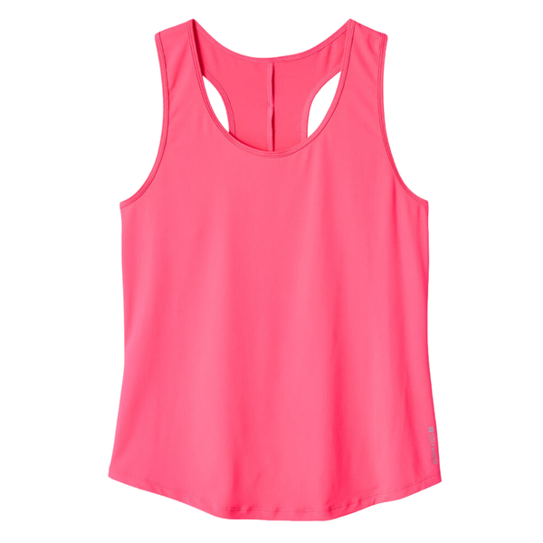 Domyos Women's Muscle Back Fitness Cardio Tank Top - Pink