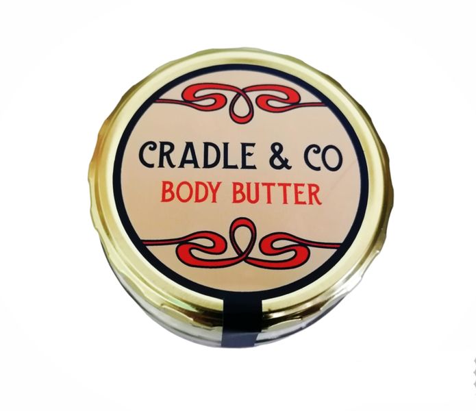 Cradle & Co logo