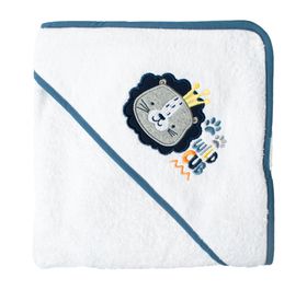 Baby Lion Hooded Towel | Shop Today. Get it Tomorrow! | takealot.com