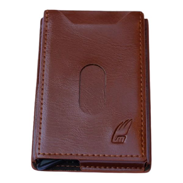 Credit Card Pop Up Wallet