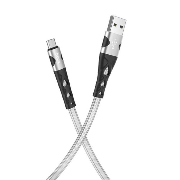 U105 Anti-twist, USB to Lightning charging data cable