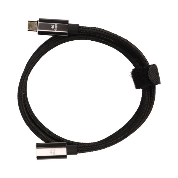 USB4 Cable 40Gbps 100W 8K 80cm