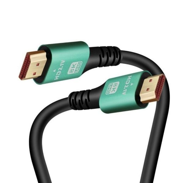 Cable 1.5m Hdmi 2.1 8k
