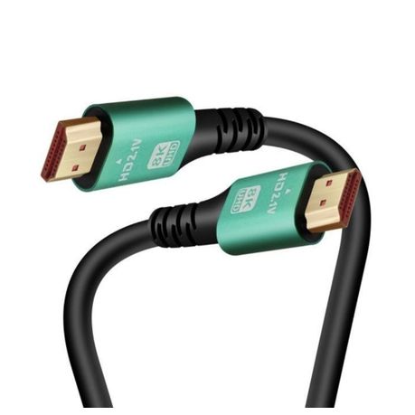 Cable 3M HDMI 2.1 8K, Shop Today. Get it Tomorrow!