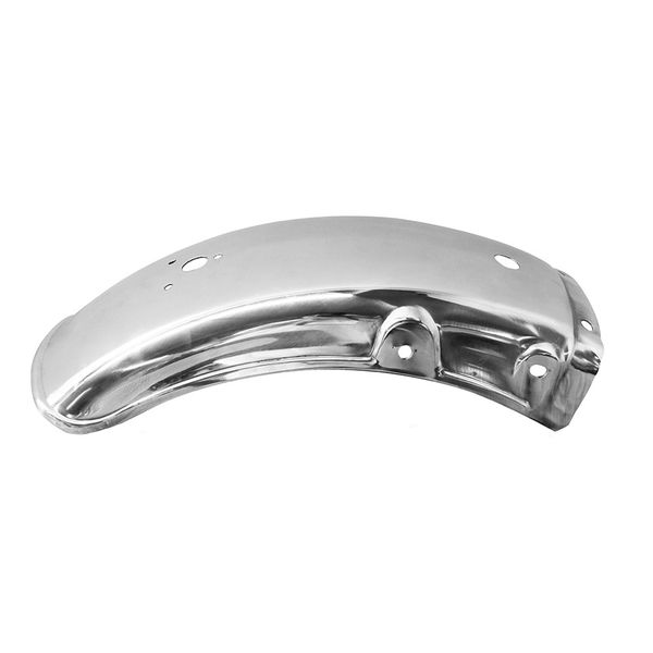 Motorcycle Rear Fender Flares Mud Flaps Mudguard Splash Guard