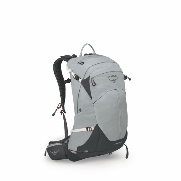Osprey Stratos 24 Smoke Grey O/S