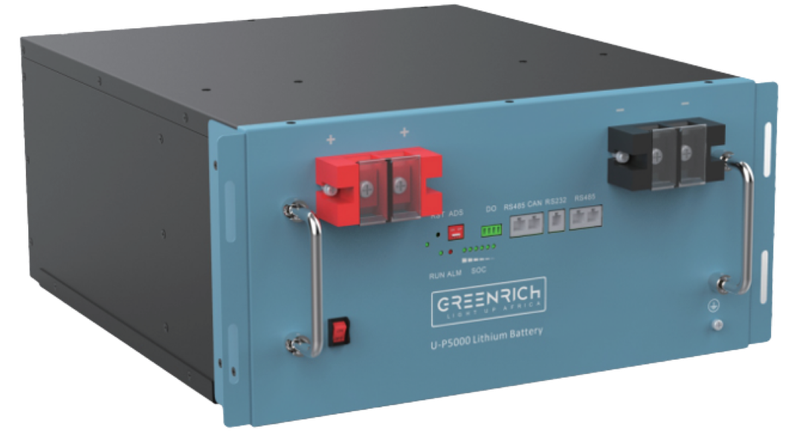 Greenrich logo