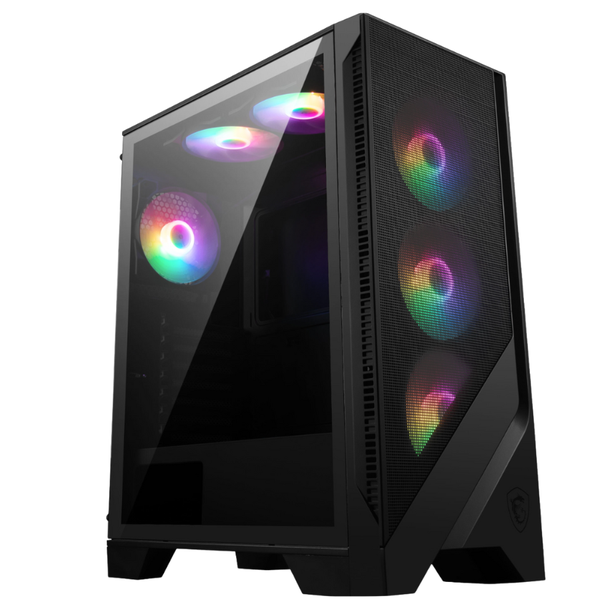 Custombeast DMX Gaming Beast