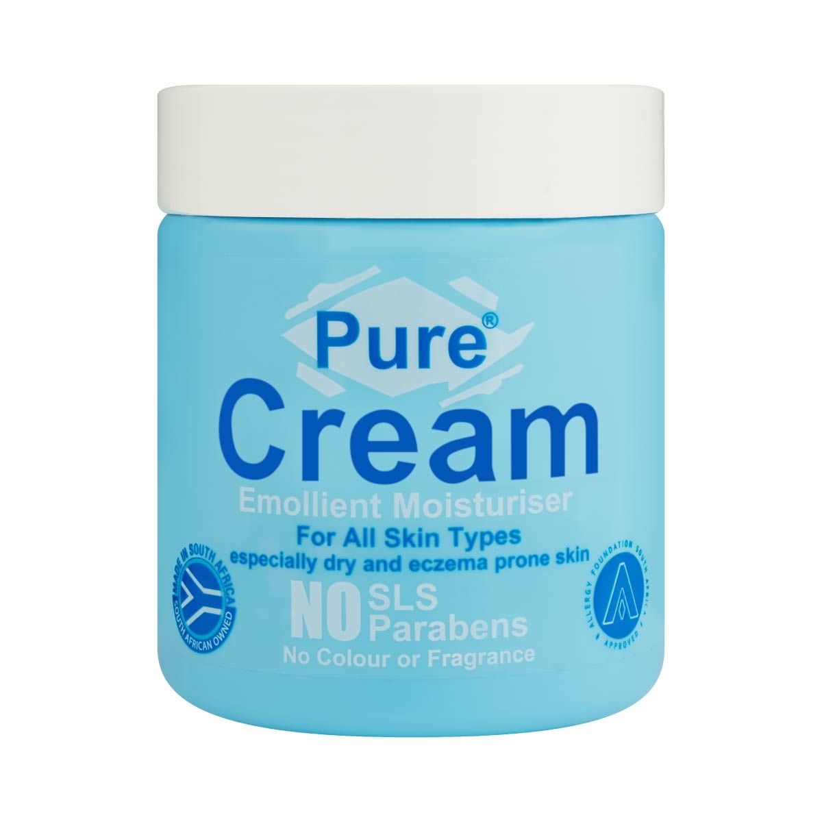 Pure Cream - 450ml | Shop Today. Get it Tomorrow! | takealot.com