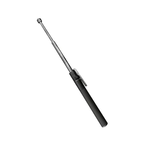Pocket-Sized Expandable Auto Spring Baton JY-130