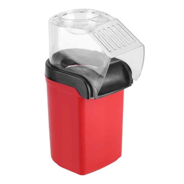 Mini Oil Free Popcorn Maker