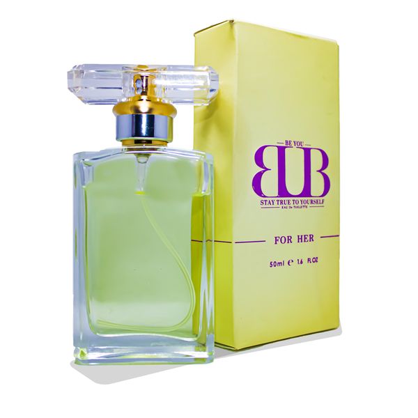 Coco Modemoiselle by Miss Classy - Irresistibly Sensual Amber Floral Perfume for Women