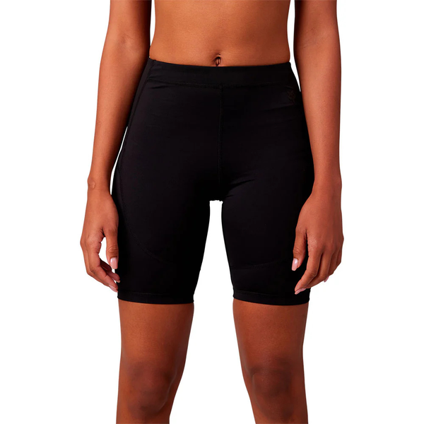 Fox Racing Women's Motive High Rise 9" Shorts