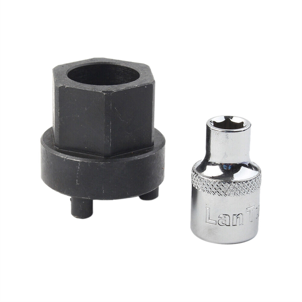 A/C Compressor Clutch Hub Hub Remover Tool Compatible with Universal