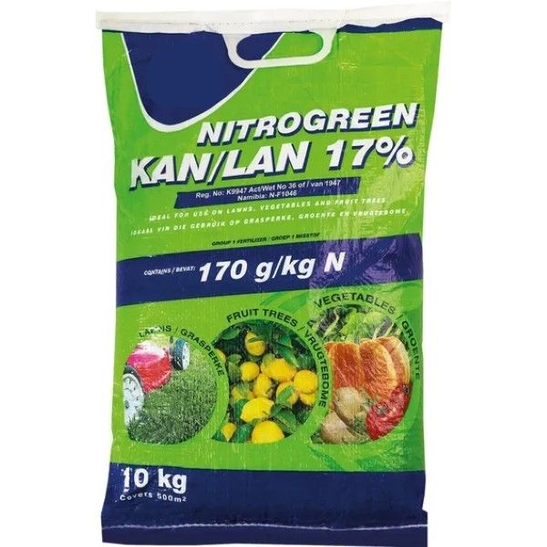 LAN/KAN Fertilizer 10kg