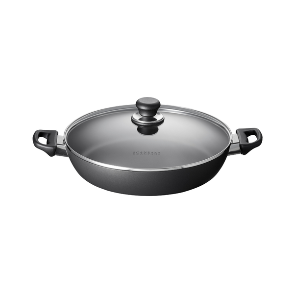 Scanpan - Classic Chef Pan 4L, 32cm