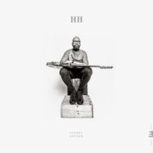 HH (Vinyl / 12" Album)